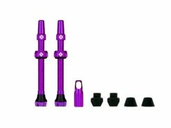 Muc Off Valves Tubeless 60mm -Vélo Elegant Magasin 3494795991 2