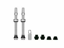 Muc Off Valves Tubeless 44mm -Vélo Elegant Magasin 3494797663