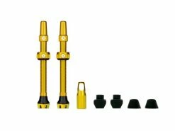 Muc Off Valves Tubeless 60mm -Vélo Elegant Magasin 3494797668 2