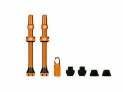 Muc Off Valves Tubeless 80mm -Vélo Elegant Magasin 3494800354 1