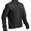 Veste Pearl Izumi - Bioviz Barr Jacket / Black/Reflective Triad -Vélo Elegant Magasin 3494934805