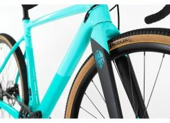 Bianchi Impulso PRO GRX600 Céleste 25 Bianchi Impulso PRO GRX600 Céleste -Vélo Elegant Magasin 3495017490