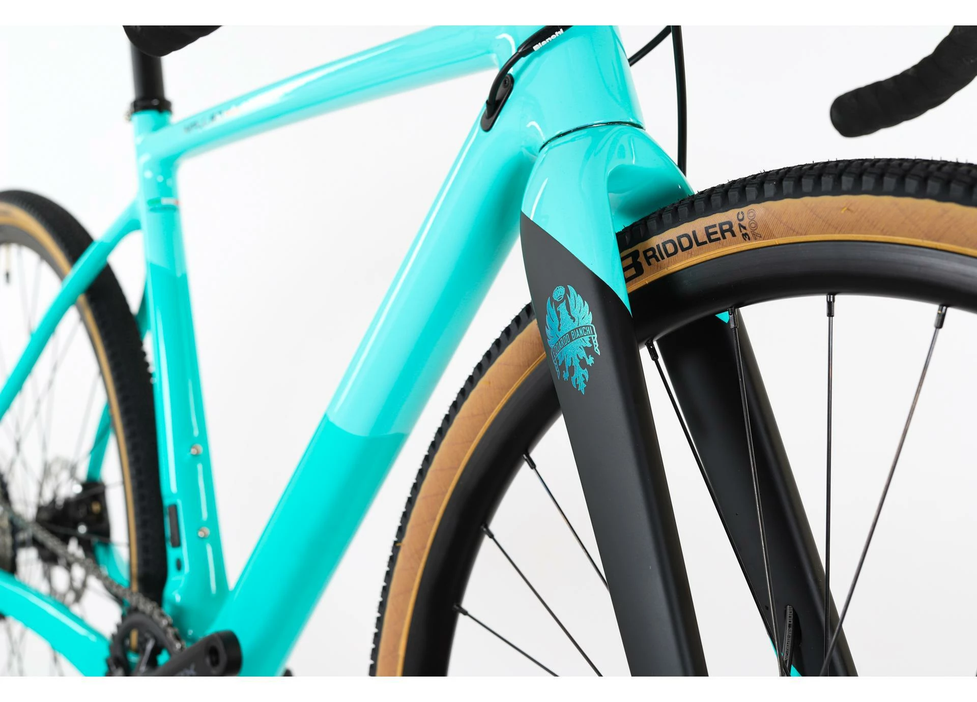 Bianchi Impulso PRO GRX600 Céleste 8 Bianchi Impulso PRO GRX600 Céleste – Image 6