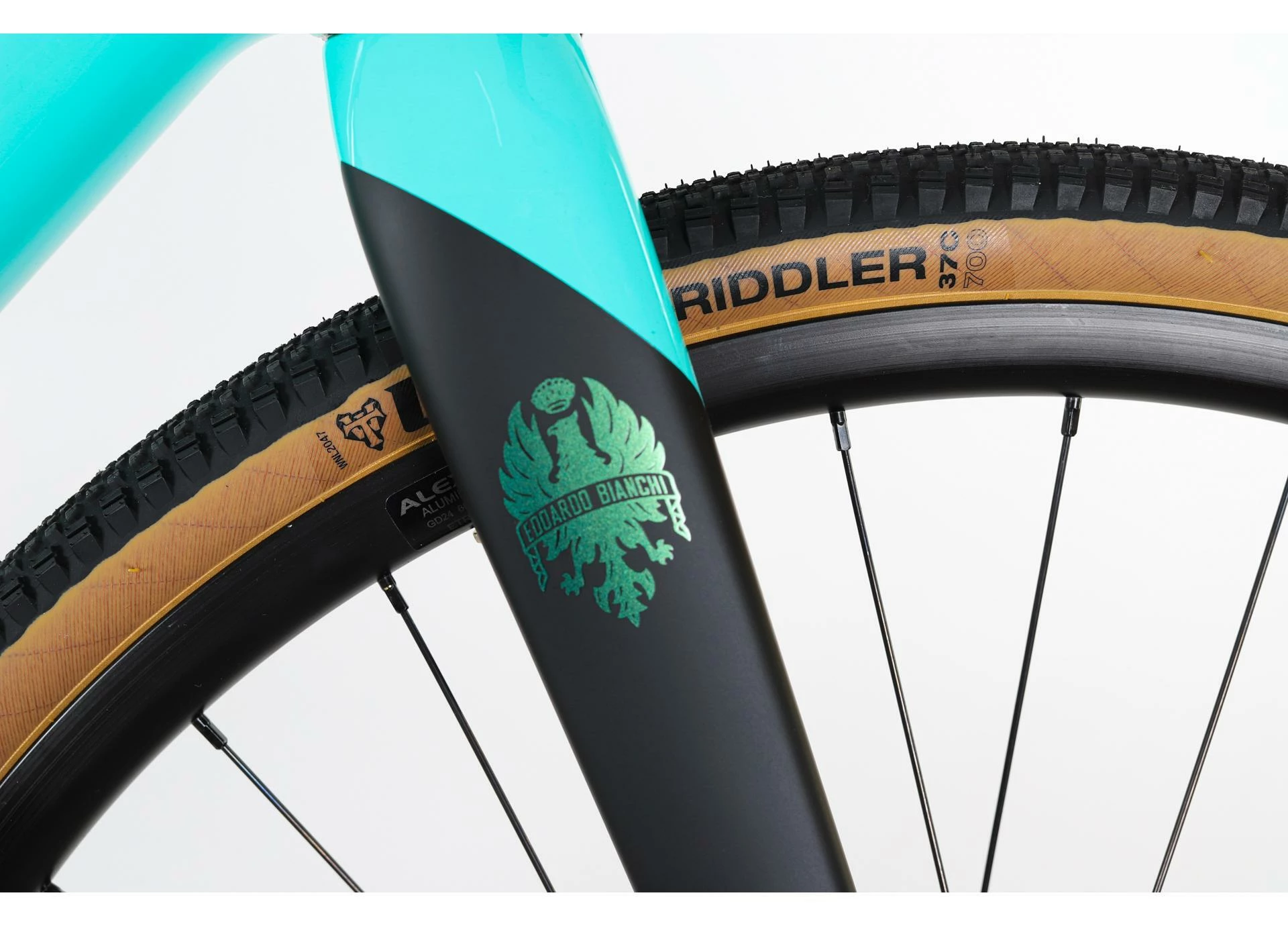 Bianchi Impulso PRO GRX600 Céleste 9 Bianchi Impulso PRO GRX600 Céleste – Image 7