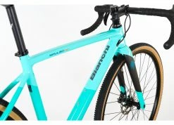 Bianchi Impulso PRO GRX600 Céleste 28 Bianchi Impulso PRO GRX600 Céleste -Vélo Elegant Magasin 3495018680