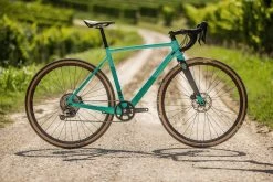 Bianchi Impulso PRO GRX600 Céleste 32 Bianchi Impulso PRO GRX600 Céleste -Vélo Elegant Magasin 3495022376