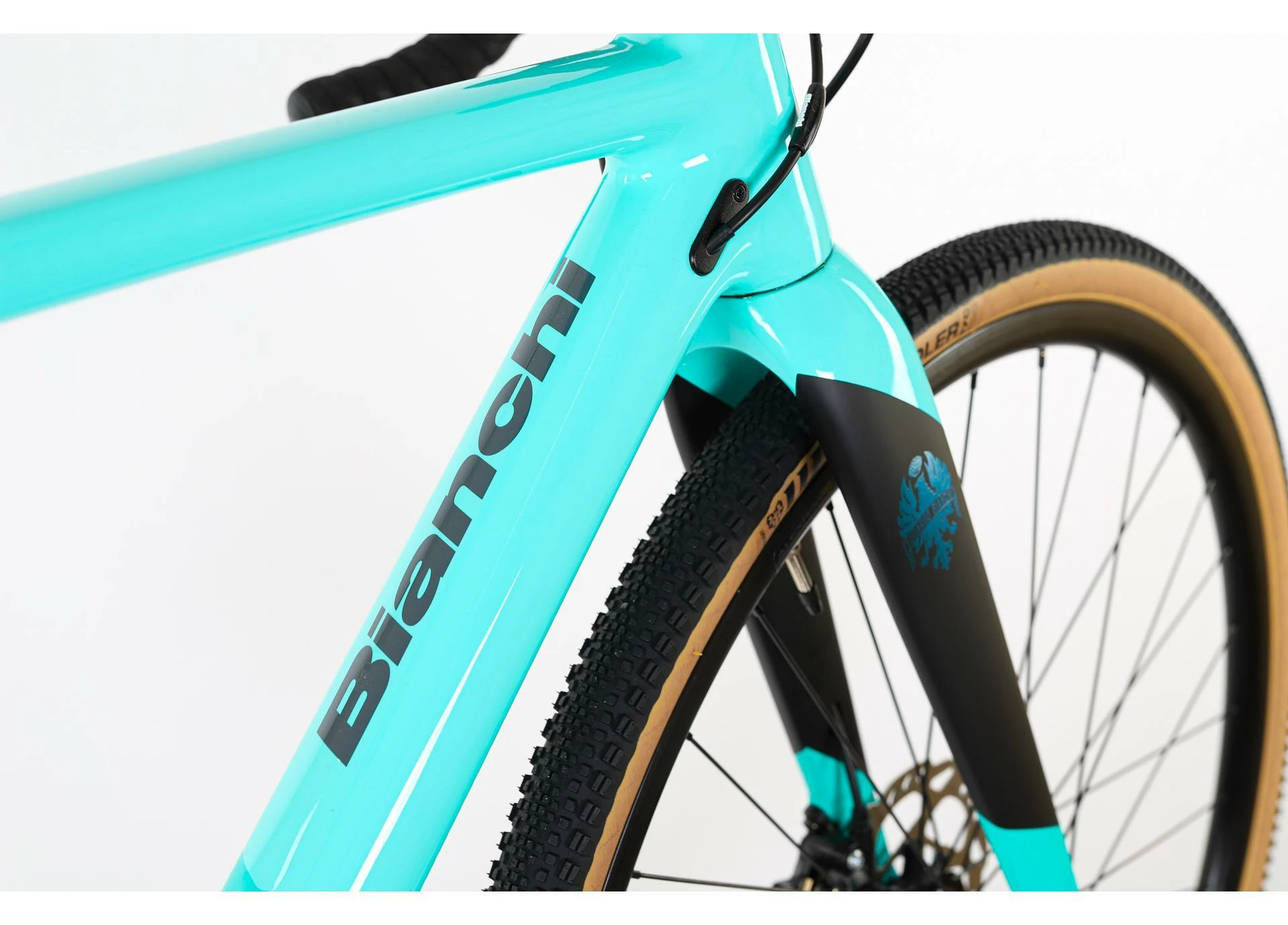 Bianchi Impulso PRO GRX600 Céleste 10 Bianchi Impulso PRO GRX600 Céleste – Image 8