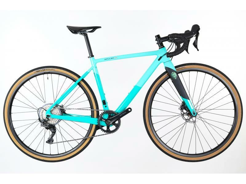 Bianchi Impulso PRO GRX600 Céleste 7 Bianchi Impulso PRO GRX600 Céleste – Image 5