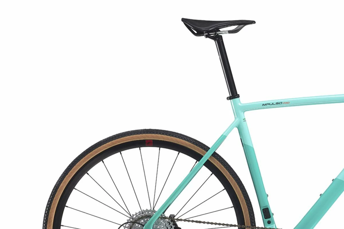 Bianchi Impulso PRO GRX600 Céleste 14 Bianchi Impulso PRO GRX600 Céleste – Image 12