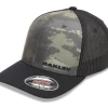 Casquette Oakley - Trucker Cap 2 Camo