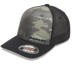 Casquette Oakley - Trucker Cap 2 Camo