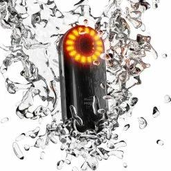 Feu Arrière Connecté - Magic Shine Seemee 508 17 Feu Arrière Connecté - Magic Shine Seemee 508 -Vélo Elegant Magasin 3500699924