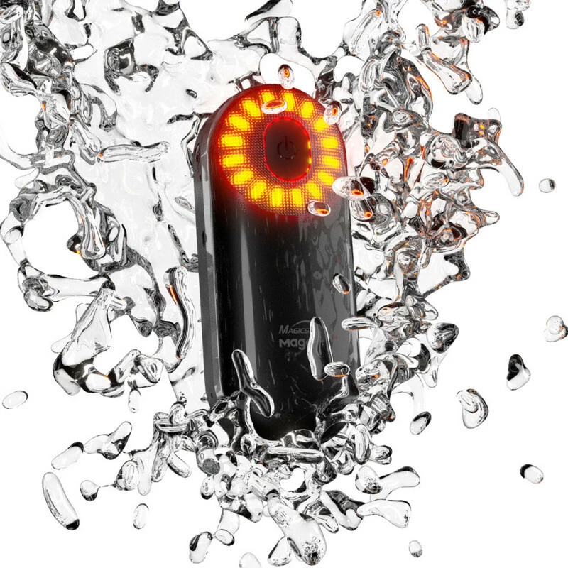 Feu Arrière Connecté - Magic Shine Seemee 508 5 Feu Arrière Connecté - Magic Shine Seemee 508 – Image 3