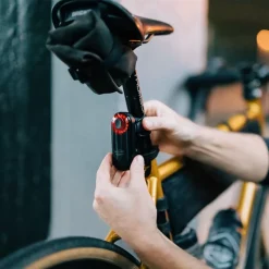 Feu Arrière Connecté - Magic Shine Seemee 508 23 Feu Arrière Connecté - Magic Shine Seemee 508 -Vélo Elegant Magasin 3500702582