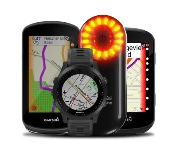 Feu Arrière Connecté - Magic Shine Seemee 508 4 Feu Arrière Connecté - Magic Shine Seemee 508 – Image 2