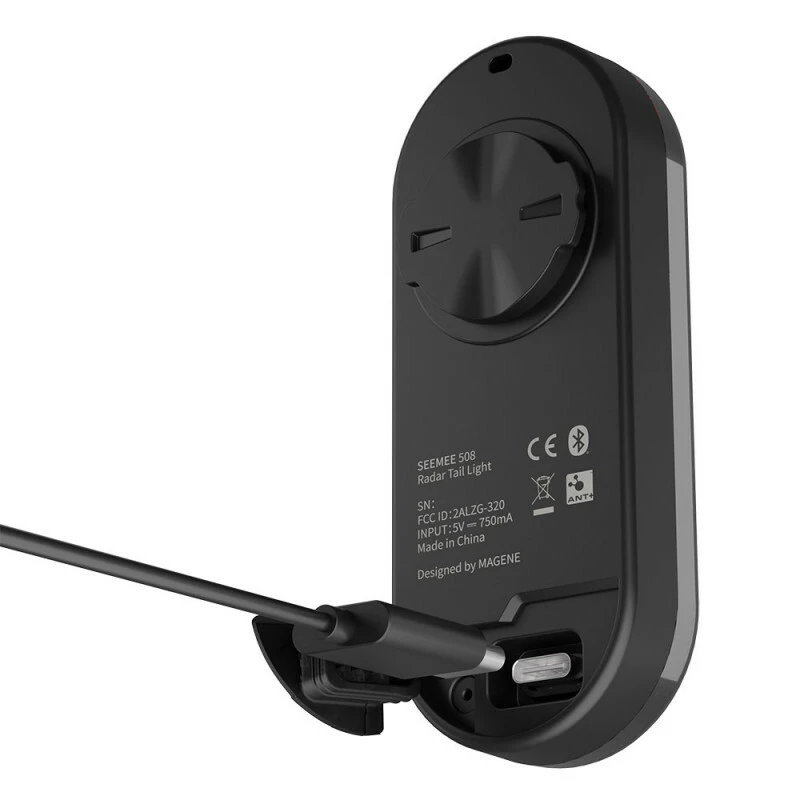 Feu Arrière Connecté - Magic Shine Seemee 508 8 Feu Arrière Connecté - Magic Shine Seemee 508 – Image 6