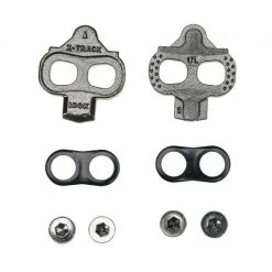 Pédales - Look X-track Race Carbone -Vélo Elegant Magasin 3502287482