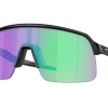Oakley - Sutro Lite - Matte Black - Prizm Golf -Vélo Elegant Magasin 3509870539
