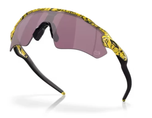 Oakley - Radar Ev Path - TDF Slatter - Prizm Road Black 3 Oakley - Radar Ev Path - TDF Slatter - Prizm Road Black