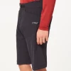 Short Oakley - Drop In MTB Short Black -Vélo Elegant Magasin 3518095930